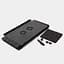 Столик для ноутбука з охолодженням підставка для ноутбука з кулерами Laptop Desk T8 42х26см - мініатюра 4