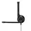 Гарнитура Sennheiser PC 5 CHAT 3.5 мм (508328) - миниатюра 5