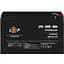Аккумулятор LogicPower AGM 6-DZM 12V/9Ah/108Wh [12654] [109291] - миниатюра 3