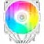 Кулер для процесора ID-Cooling Frozn A620 Pro SE ARGB Snow (FROZN A620 PRO SE ARGB SNOW) - мініатюра 4