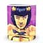 Кружка GeekLand Невероятные приключения ДжоДжо JoJo's Bizarre Adventure Бруно Буччеллаты JJ 02.419 330 мл белая - миниатюра 2