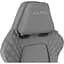 Геймерское кресло Hator Darkside 2 Pro Fabric Gray [HTC1506] [126860] - миниатюра 7