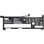 Акумулятор для ноутбуків Lenovo Ideapad Slim 1-11AST-05 (L19M2PF0) 7.5V 4670 mAh - мініатюра 1