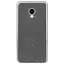 Чехол-накладка Toto TPU Shine Case Meizu M5C Black - миниатюра 1
