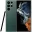 Смартфон Samsung Galaxy S22 Ultra 5G 12/1TB Green (SM-S908U) (USA) [5G, NFC, 1 SIM] - мініатюра 1