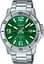 Годинник Casio MTP-VD01D-3B - мініатюра 1