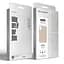 Силиконовый чехол с MagSafe для Apple iPhone 16 Plus, ICON2 MagCase, бежевый, противоударный, панель с мягкой подкладкой, защита всего корпуса, поддержка беспроводной зарядки, совместим с защитными стеклами и пленками, ArmorStandart (ARM80185) - миниатюра 10