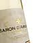 Вино Baron d'Arignac Białe, 10,5%, 0,75 л - мініатюра 3