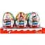 Уцінка. Яйце Kinder Maxi Surprise Новорічне 100 г - мініатюра 11