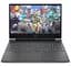 Ноутбук HP 15.6 Victus 15-fa2092ua FHD IPS AG/Intel i7-14650HX/24GB/1TB/RTX 4050 6GB/DOS/Gray (D3XT3EA) - мініатюра 1