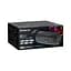 Акустична система Defender G36 5Вт FM/microSD/USB Black (65036) - мініатюра 6