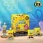 Уцінка. Ігрова фігурка Funko Pop! Mystery Minis - Sponge Bob Square Pants Губка Боб в асортименті (76102)  - мініатюра 4