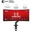 Кронштейн QUBE 4012GB.USB Black 4012GB.USB - мініатюра 2