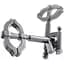 Головоломка Huzzle Key II (Кей II) Cast Puzzle 2 зірки 473765 - мініатюра 1