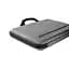 Сумка для ноутбука Tomtoc FancyCase-A25 Laptop Shoulder Bag Grey 16 Inch A25F2G2 - мініатюра 3