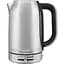 Электрочайник KitchenAid 5KEK1701ESX стальной 1.7 л (00000025774) - миниатюра 1
