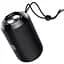 Портативна акустика Hoco HC1 Trendy Sound Black (740175) [65023] - мініатюра 1