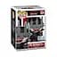 Фігурка Funko Pop Метал смерті Бетмен який сміється Death Metal The Batman Who Laughs 10 см BWL 524 - мініатюра 3