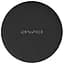 Беспроводное зарядное устройство AWEI W6 Wireless charger Black - миниатюра 2