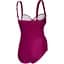 Купальник Aqua Speed ​​Olivia XL Бордовий (1000-200-03-XXL) - мініатюра 2
