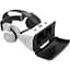 Окуляри віртуальної реальності Shinecon SC-G06E White [149693] - мініатюра 6