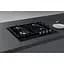 Варильна поверхня газова Whirlpool GOFL 629/WH - мініатюра 3