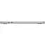 Ноутбук Apple MacBook Air 15" M2 Retina 8/256GB Silver 2023 [MQKR3] [86311] - мініатюра 6