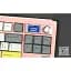 Клавіатура Epomaker Shadow-S Wisteria Linear Switch Pink (SHS-P-WL) [125693] - мініатюра 3