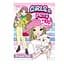 Книга Dream Style Girls Pets - миниатюра 1