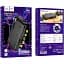 Портативна батарея Powerbank - UPS Hoco DB62 Emergency UPS 5-12V/18W 20000mAh Black - мініатюра 5