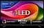 LED-телевізор Hisense 32A5Q  (7134239) - мініатюра 2