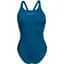 Купальник Arena Team Swimsuit Swim Pro Solid 6 Wool Blue Cosmo (1097-004762-600 6) - миниатюра 1