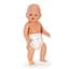 Подгузники для куклы Baby Born 5 шт. (838358) - миниатюра 5