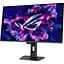 Монітор 26.5" ASUS ROG Strix XG27AQDPG QD-OLED QHD OLED 500Hz (90LM0C50-B01971) - мініатюра 2