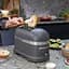 Тостер KitchenAid Artisan 5KMT2204EGR серый (00000023676) - миниатюра 6