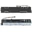 Акумулятор для ноутбука Lenovo 45N1140 (ThinkPad S431, S440) 14.8V 3100 mAh 46Wh Black - мініатюра 1