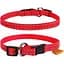 Нашийник для тварин Collar Dog Extremе 10 мм 20-30 см (червоний) (42843) - мініатюра 1