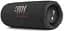 Портативна колонка JBL Flip 6 JBLFLIP6BLKEU Black - мініатюра 4