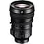Об'єктив Sony E PZ 18-110 mm f/4.0 G OSS (SELP18110G.SYX) [121732] - мініатюра 1