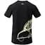 Футболка Helikon-Tex Full Body Skeleton Black S - мініатюра 2
