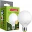 Світлодіодна лампа Eurolamp LED Ecological Series, G95, 15W, E27, 4000K (LED-G95-15274(P)) - мініатюра 1