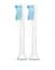 Насадки для зубных щеток Philips Sonicare HX6052/07, 2 шт. (3930527) - миниатюра 3