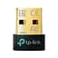 Адаптер USB bloetooth, TP-Link UB5A, v5.0, чорний, Slim - мініатюра 1