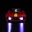 Набор светодиодных фонарей для 76914 Speed Champions Ferrari 812 Competizione - миниатюра 4