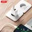 Адаптер мережний XO Type-C Cable Dual USB Charger L109 |2USB, 2.4A| - мініатюра 2
