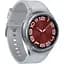 Смарт-годинник Samsung Galaxy Watch6 Classic 43 mm Silver (SM-R950NZSASEK) - мініатюра 4