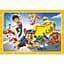 Пазл 4 в 1 Clementoni Paw Patrol: 12+16+20+24 елементи (21513.00) - мініатюра 4