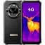 Смартфон Blackview BL9000 Pro 12/512Gb Black (Global) [5G, NFC, тепловизор] - миниатюра 1