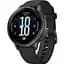 Смарт-часы Garmin Venu 4 41mm Slate with Black Silicone Band (010-03013-02) [146406] - миниатюра 1