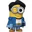 Фігурка Funko POP Rocks: Minions X BTS - Jung Kook det0018176 - мініатюра 1